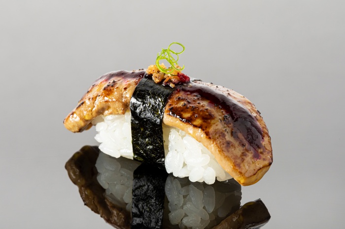 Special Naomi Sushi